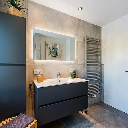 Holl Apartment Bayreuth