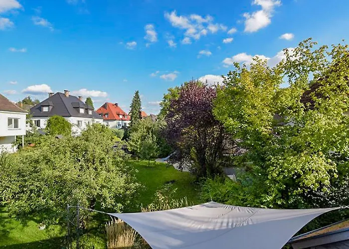 Appartement Holl