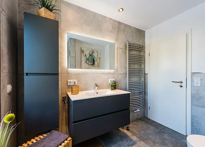 Holl Appartement Bayreuth